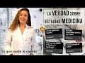 Experiencia MEDICINA | estudiar Medicina en España | motivación, consejos, dificultad, pros, contras
