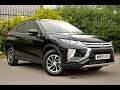 Mitsubishi Eclipse Cross 1.5 Manual Verve - WN69UVU