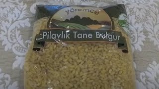 Перловка в Турции. Попробуйте, очень вкусно.