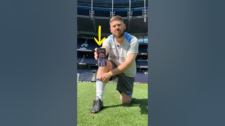 Can I Wear iPhones as Shin Pads? 📱