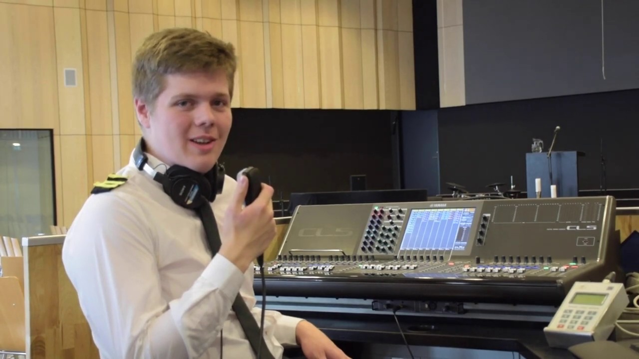 SummarHús 11. juli 2020