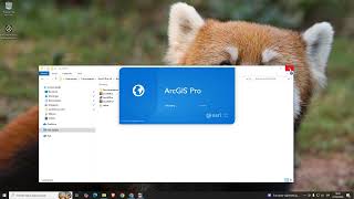 Instalación de ArcGIS Pro 3.6.2