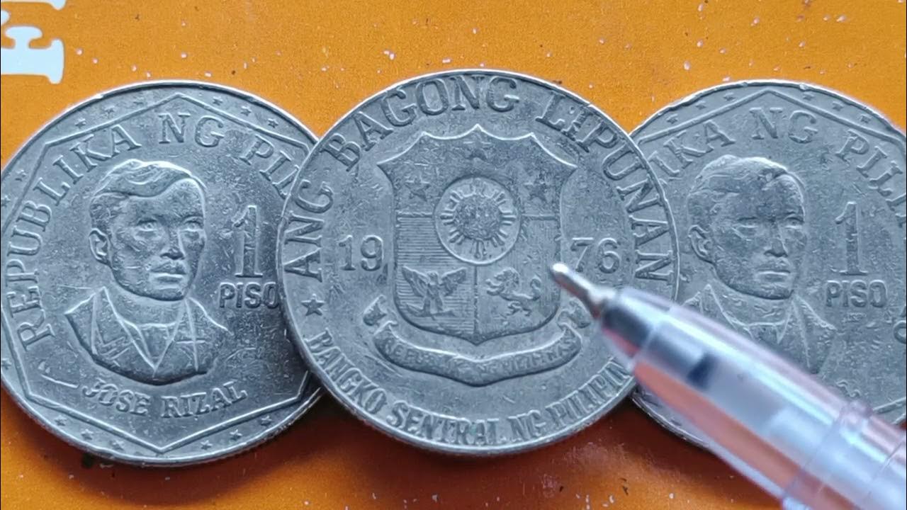 HIGH PRICE 1 PISO ANG BAGONG LIPUNAN 1976 COINS HOW MUCH WORTH MONEY PH high-price-1-piso-ang-bagong-lipunan-1976-coins-how-much-worth-money-ph