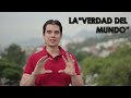 La mano invisible del Orden Mundial