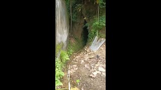 LIVE REPORT - Gua Jepang di Kelurahan Singkil Satu, Kecamatan Singkil, Manado