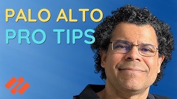Palo Alto Policy Tab Hacks – Boost Your Efficiency Like a Pro! [2025]