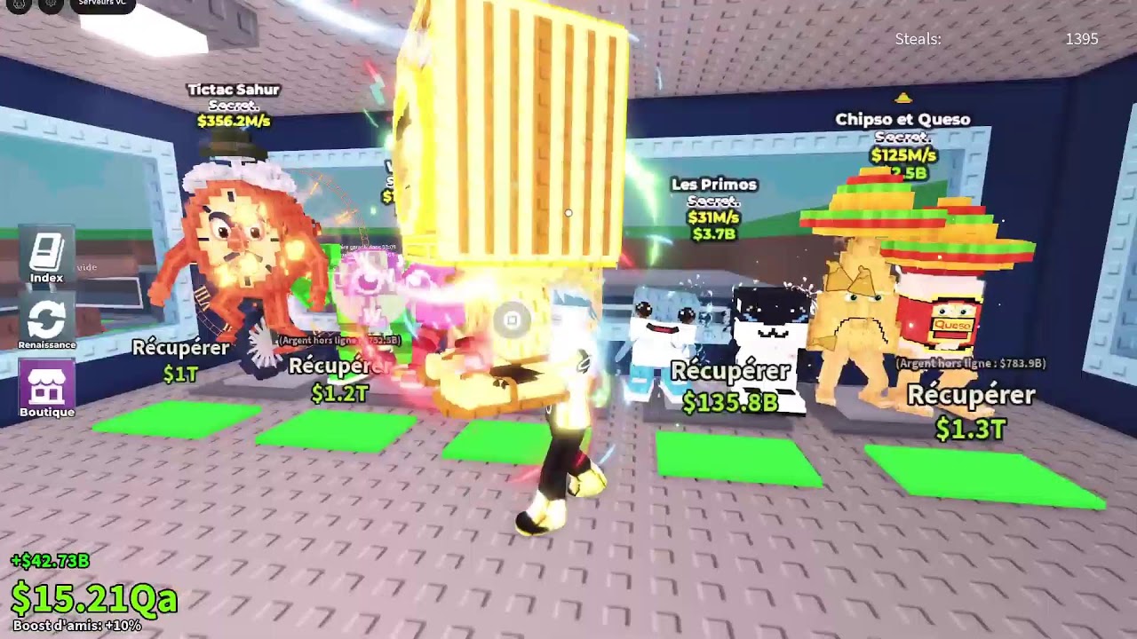 Je trade avec vous je first 0 scam j ai des preuves que je scam pas sur ma chaine je cherche garama