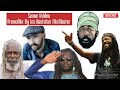 Senior Riddim Mix (New) Feat. Lutan Fyah, Gentleman, Chezidek, Bob Andy By Ins Rastafari MixMaster