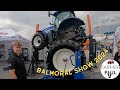 LOOK AT THE HEIGHT OF THIS !! | BALMORAL SHOW 2024