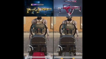 mk14 V/S groza Damage 😈😈#shorts #bgmi #tips