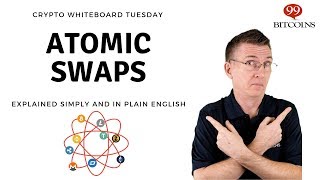 What Are Atomic Swaps? Explained in Plain English screenshot 3