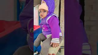 Cute Girl Vani Vani Shree