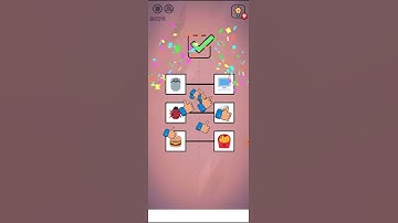 Brain Wash - Associations Level 29 Walkthrough Solution