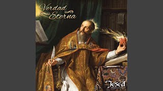 Video thumbnail of "Jésed - El-Roi (Dios Me Ve)"