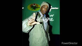 Rare Big L Chill Will Freestyle 1995