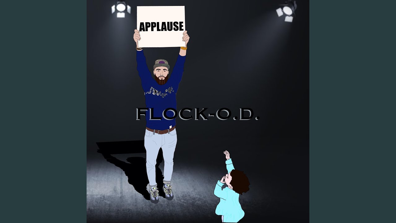 Guarda Applause su YouTube Guarda Applause su YouTube