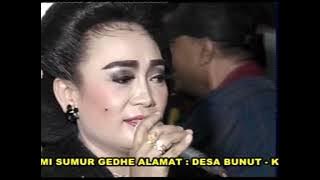 Tayub Tuban Bunut 2021 . Luntur - Nagih Janji