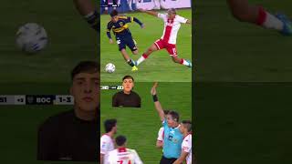 Here are the results of the first 4 matches of the round of 16 of the Copa Libertadores Apertura ... Here are the results of the first 4 matches of the round of 16 of the Copa Libertadores Apertura ...
