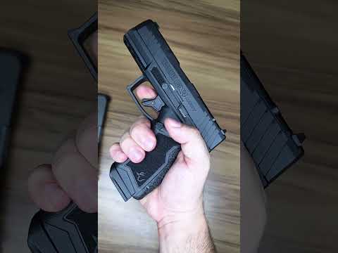 Taurus G3 vs GX4 #shorts