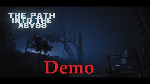 Demo: The Path Into the Abyss. Doing Everything the WRONG Way!!