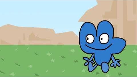 BFB 2 Map Part 3 (For Four)