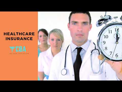 CBA Healthcare Insurance