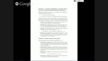 T-419-STR2, Strjál stærðfræði II, Lecture 22.2