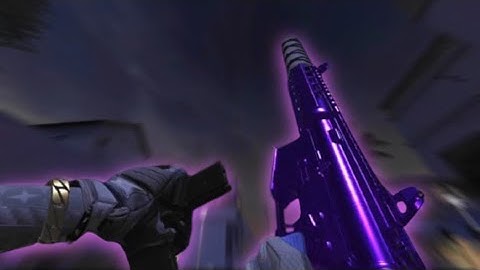 #1 Combat Master Mobile Movement👑