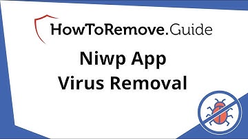 Niwp App Virus Removal - Complete Guide