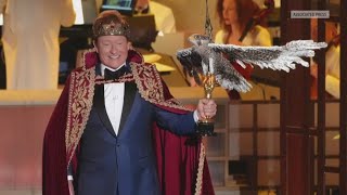 Oscars 2026: Conan O'Brien crushed it