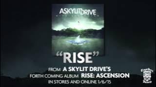 A SKYLIT DRIVE - Rise - Acoustic (Re-Imagined)