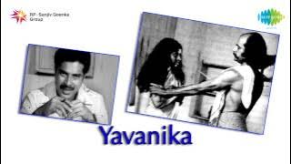 Yavanika | Mizhikalil Nirakathirayi song