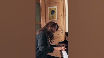 Johann Sebastian Bach - Invention / Sinfonia -  E-Dur / E-Major - No. 6 - BWV 792