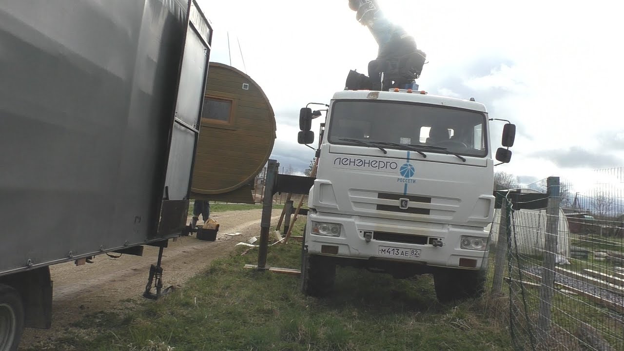 Дальнобой леха газель