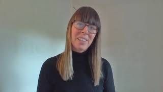 2020 Fife Council Virtual Meet the Buyer Event - Dot Smith, Fife Council