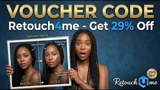 🔥 Retouch4me Promo Code LATEST 🚨 | Coupon Code | Discount Code ✅ screenshot 3