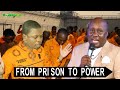 God Showed Me Prophet Bushiri In Prison Released With Double Power- Prophet Meshack Mangadi