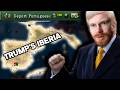 I RolePlayed Spanish Trump in HOI4 MP (VOD)