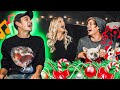 CHRISTMAS SONG CHALLENGE