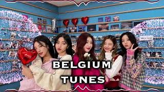 Itzy - Loco Mafia In The Morning Edit Audio