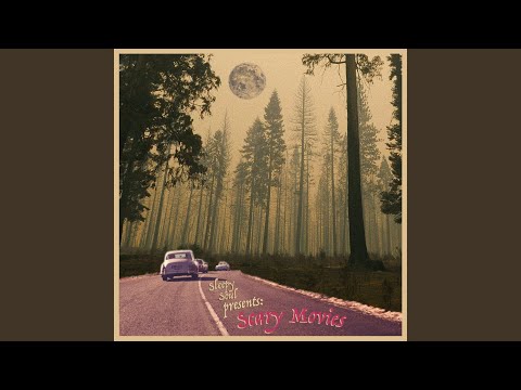 Sleepy Soul - Scary Movies