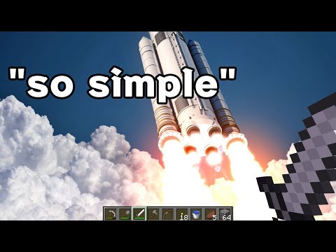 minecraft redstone tutorials be like
