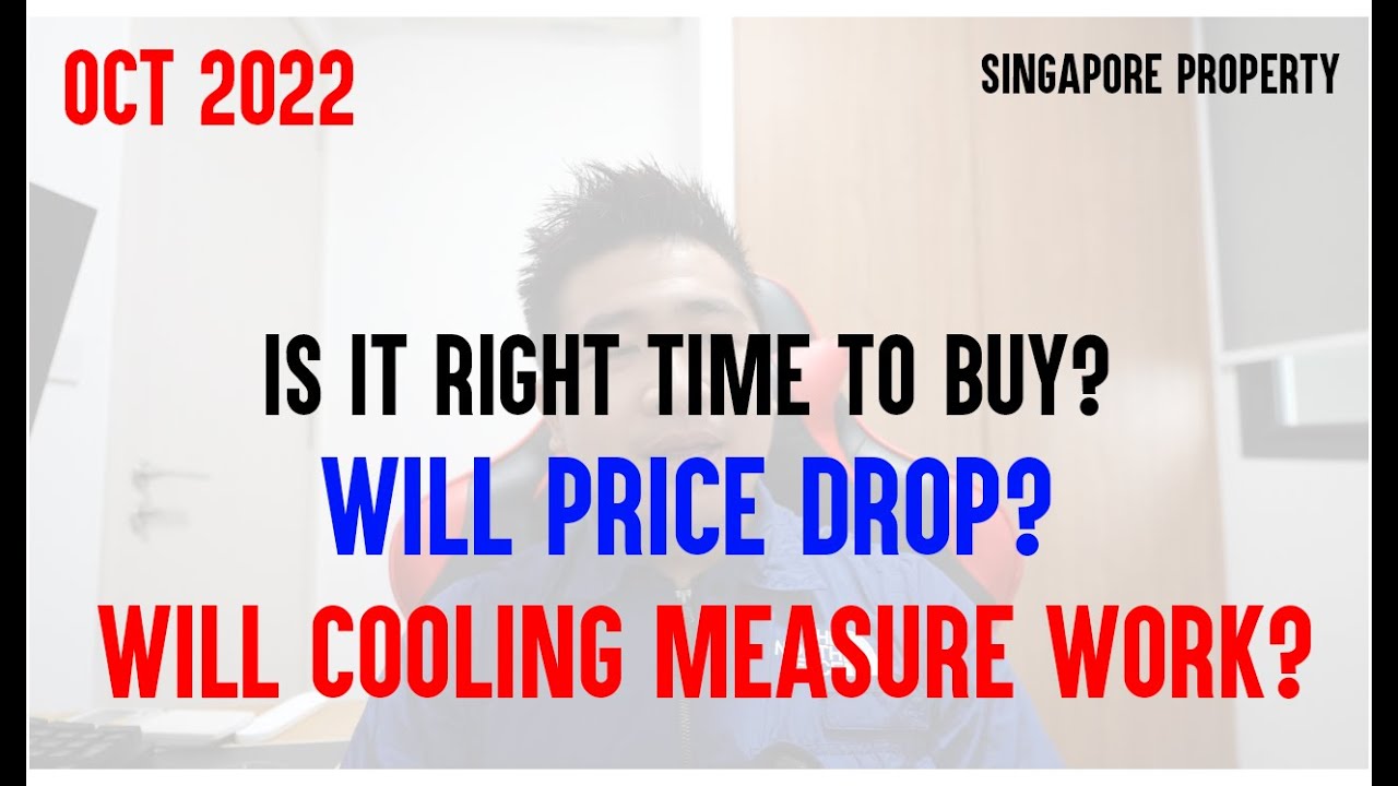 DOES COOLING MEASURE WORKS? WHEN WILL PRICE DROP? SHOULD I WAIT?