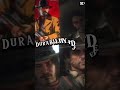 John vs jack vs Javier vs Arthur 