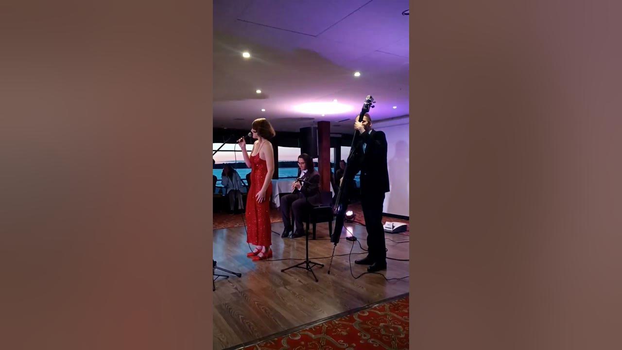Hit That Jive, Jack #jazz #music #musician #swing #song #jazzsong #guitar #bass