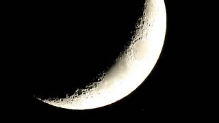Moon Phase Today: January 06, 2022