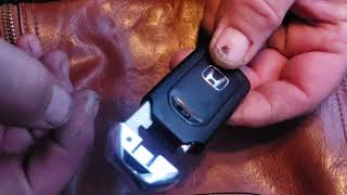 :     Honda Fit 2014
