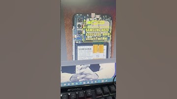 Samsung A02s frp with unlock tool 👍🏻