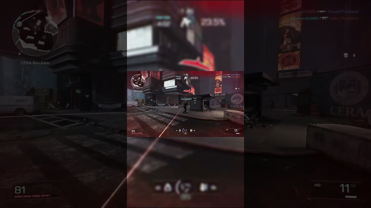 Trying to Snipe in XDefiant: The Bad