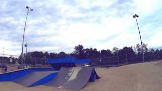Shane Tennant - End of 2013